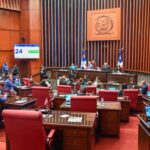 Después de sepultar las candidaturas independientes, en el Congreso van tras reformas de Abinader