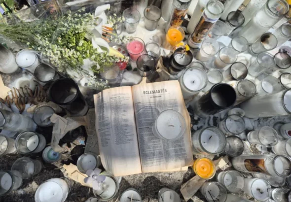 Abogado de víctimas exige apertura a juicio de fondo en caso Jet Set