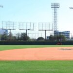 ¡Un play de lujo! Listo para serie que inicia mañana entre RD-Detroit