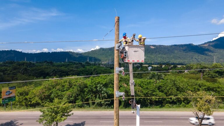 ETED realizará mantenimiento en las líneas 69 kV Goya–Pizarrete y 69 kV 15 de Azua–Quita Corazas
