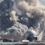 Mientras caen sus militares y civiles en la guerra, Irán advierte a EU e Israel que el régimen decide sobre el fin del conflicto