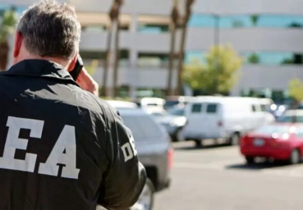 EE.UU. reabre la oficina de la DEA en República Dominicana luego de escándalo por visas