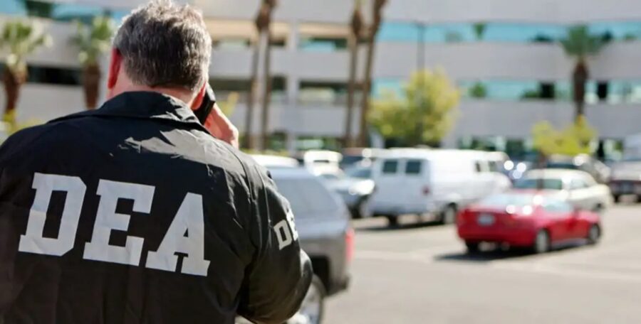 EE.UU. reabre la oficina de la DEA en República Dominicana luego de escándalo por visas