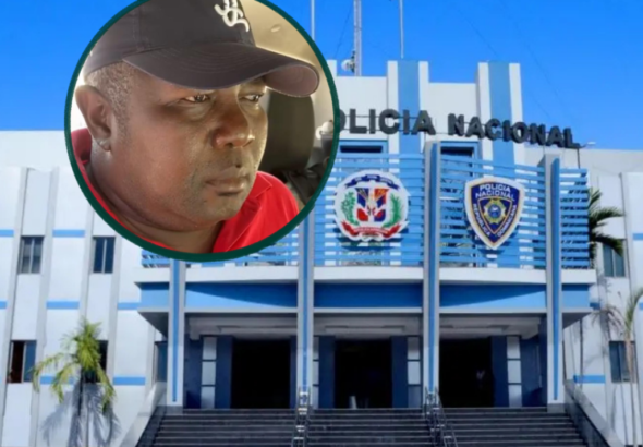 Detienen presunto cabecilla de red de tráfico de indocumentados en Dajabón