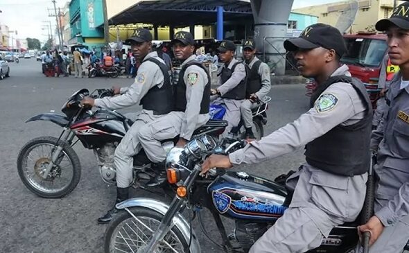 PN mata a uno de los presuntos implicados en crimen suboficial