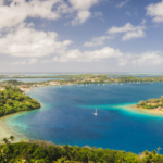 Fuerte terremoto de magnitud 7.6 sacude las aguas de Tonga, en el Pacífico Sur