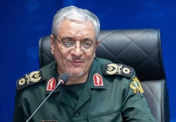 Advierte Irán aún no ha usado sus armas «más efectivas»