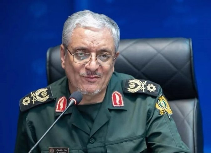 Advierte Irán aún no ha usado sus armas «más efectivas»