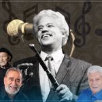 Las legendarias voces que sobreviven de la mítica súper banda Fania All-Stars