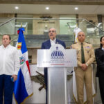 Abinader convoca sectores RD para enfrentar la crisis global