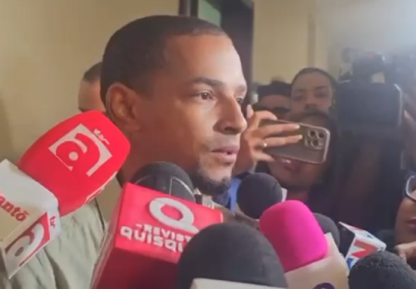 Gregory Adames, ex empleado, insiste en que tragedia del Jet Set pudo evitarse