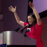 N. JERSEY: Dominicana Analilia Mejía gana escaño al Congreso