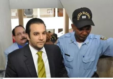 En denominado caso Camaleón, Jochy Gómez promete que hoy va a hablar “caiga quien caiga”