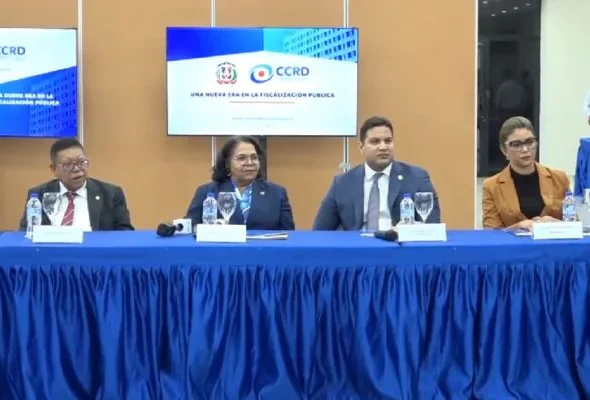 Miembros de la Cámara de Cuentas dejan sin efecto el aumento de salarios retroactivo que habían aprobado