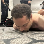 Cole Allen es imputado de tratar matar al presidente