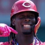 despacha surón en victoDe La Cruzria de Roj 6to jonos