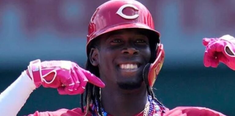 despacha surón en victoDe La Cruzria de Roj 6to jonos