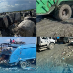 Cierre de Duquesa: alivio ambiental que impactaría a miles de trabajadores que subsisten del vertedero