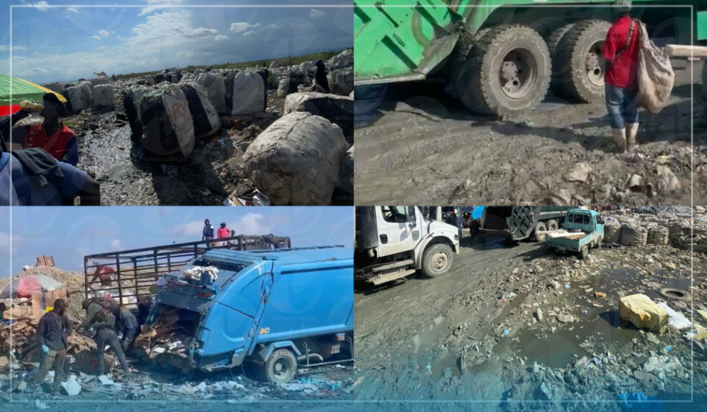 Cierre de Duquesa: alivio ambiental que impactaría a miles de trabajadores que subsisten del vertedero