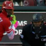 Elly despacha de 4-3, incluido su 10mo jonrón y 4 CE