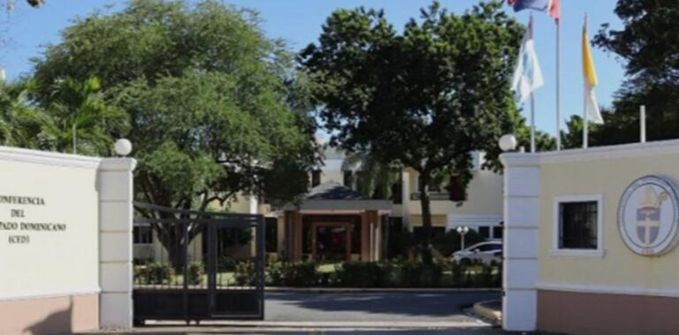 Episcopado respalda que no haya explotación minera