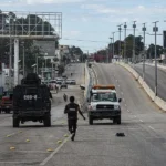 Haití recibe el primer despliegue de la nueva fuerza multinacional antipandillas de la ONU