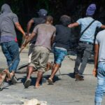 Desplazan13 mil haitianos por la violencia de las pandillas