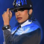 La Insuperable conquista portada de revista internacional