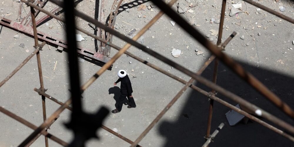 Irán advierte que impedirá el comercio en la región si EEUU mantiene el bloqueo de Ormuz