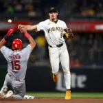 MLB: resultados y posiciones. Dominicano José Fermín selló dramática remontada 