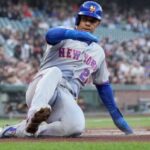 Dominicano Juan Soto fuera de acción por distensión pantorrilla