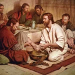 Jueves Santo: el lavatorio de los pies, el gesto que resume el mensaje de Jesús