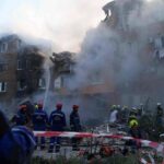 Redes de reclutamiento peligrosas: engaño global arrastra a latinoamericanos al frente de la guerra rusa