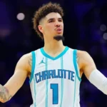 LaMelo Ball decide victoria de Hornets; enfrían al Heat