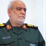 Fallece Mayid Jadamí, jefe de inteligencia de la Guardia Revolucionaria de Irán, en ataque de Israel en Teherán