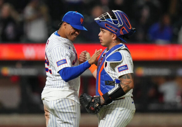 Soto vuelve con hit y revitaliza a los Mets tras su regreso de lesión