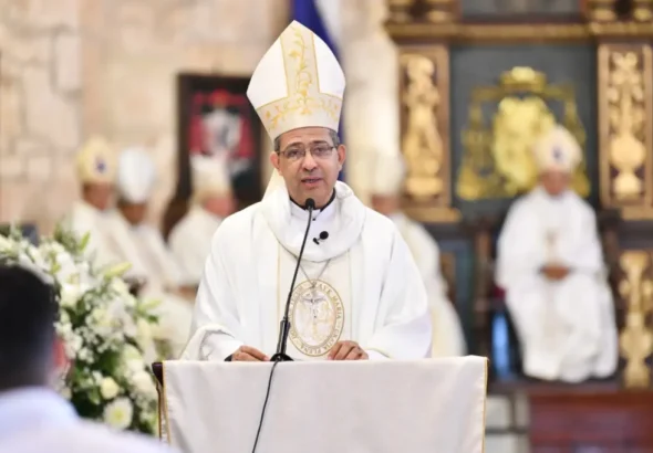 Morel Diplán critica la demora judicial contra “responsables” de la tragedia del Jet Set