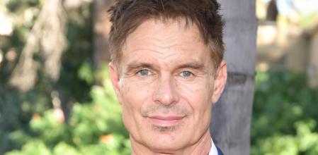 Muere Patrick Muldoon, actor de “Starship Troopers”, a los 57 años