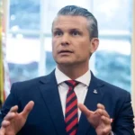 Pentágono: EU ha gastado US 25 mil millones en Irán