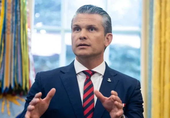 Pentágono: EU ha gastado US 25 mil millones en Irán