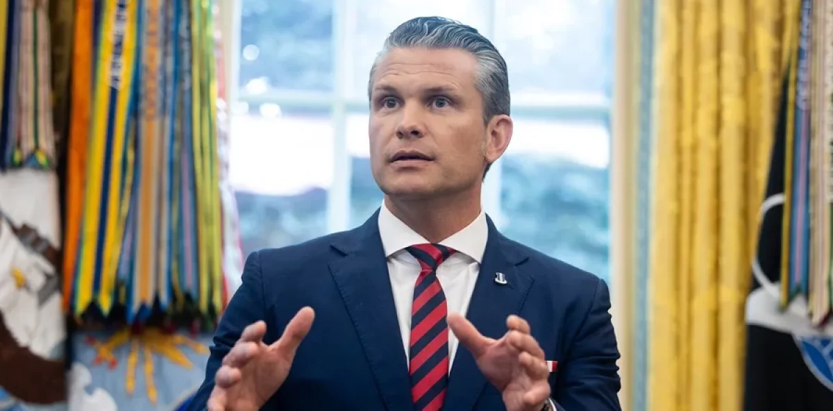 Pentágono: EU ha gastado US 25 mil millones en Irán