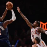 NBA: resultados y juegos de hoy. Pistons igualan serie ante Magic y Thunder se escapó en los playoffs