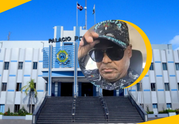 Así delincuentes ultimaron al mayor Popoters en Villa Juana