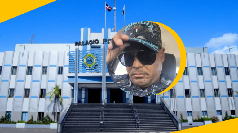 Así delincuentes ultimaron al mayor Popoters en Villa Juana