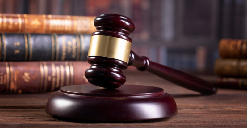 20 años de prisión para hombre que le quitó la vida a su pareja en SDE