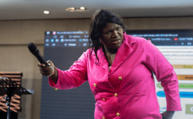 Elizabeth Silverio es condenada a cinco años de prisión por usurpación de la profesión médica