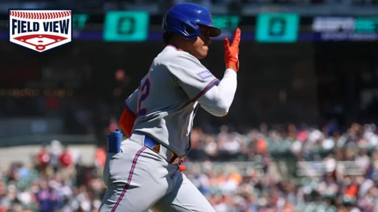 Juan Soto regresaría este miércoles al lineup de los Mets