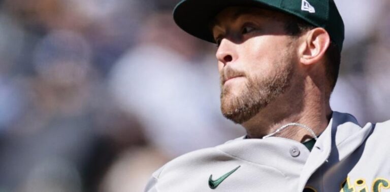 Springs coqueteó con juego sin hits ante Yankees