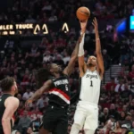 NBA hoy: resultados. Spurs, Lakers y Celtics quedaron a un triunfo de liquidar sus series de playoffs