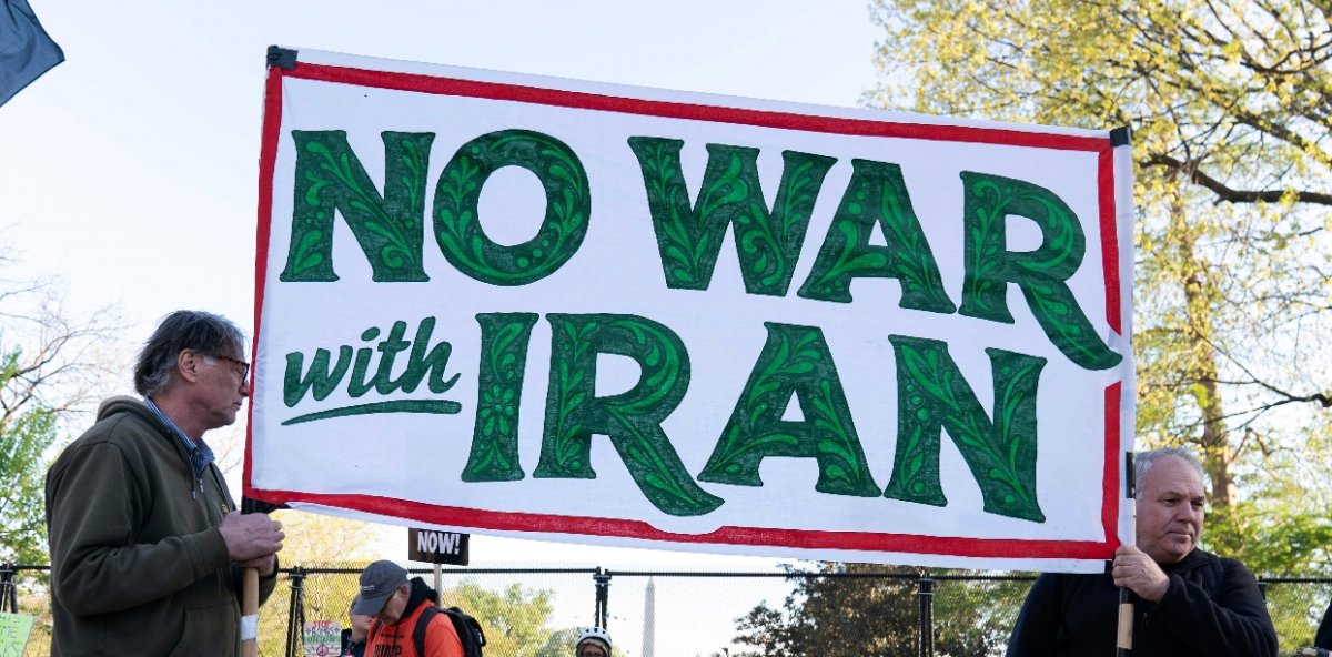 Trump suspende ataques contra Irán por 2 semanas